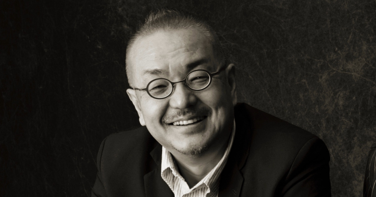Yoshio Maki | 牧 良夫