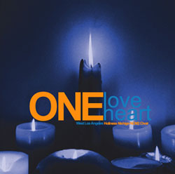 ONE LOVE ONE HEART - NCM2
